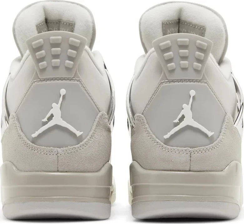 Nike Air Jordan 4 'Frozen Moments'