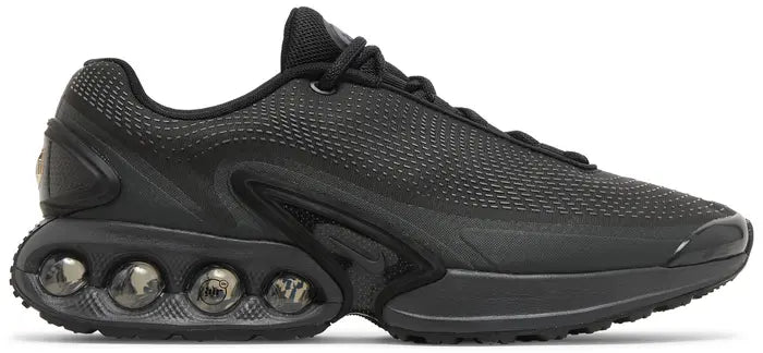Nike Air Max DN 'Black Dark Grey'