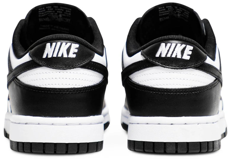 Nike Dunk Low 'Panda'
