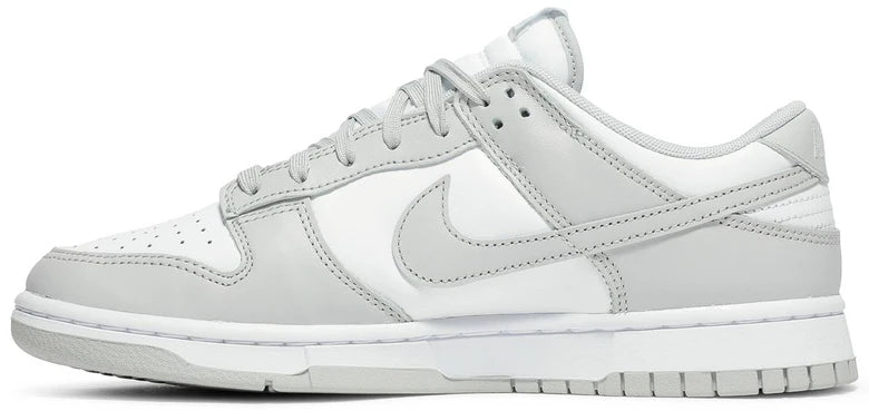 Nike Dunk Low 'Grey Fog'