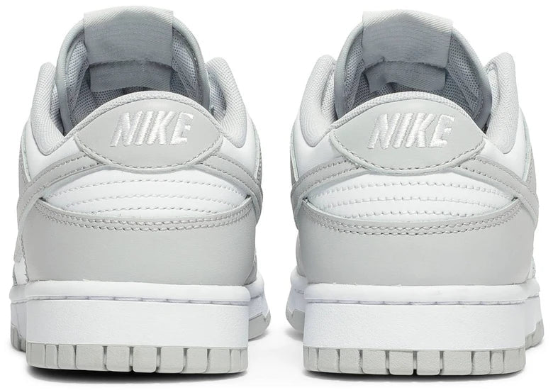 Nike Dunk Low 'Grey Fog'