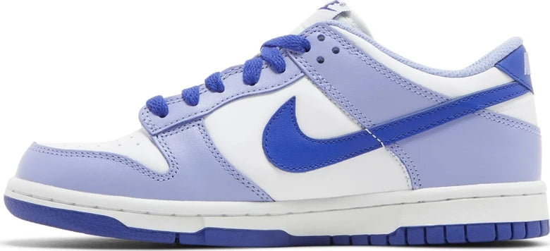 Nike Dunk Low 'Blueberry'