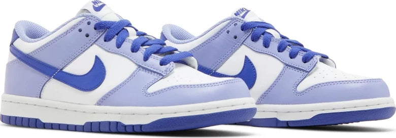 Nike Dunk Low 'Blueberry'