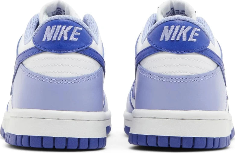 Nike Dunk Low 'Blueberry'