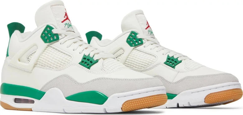 Nike Air Jordan 4 SB 'Pine Green'