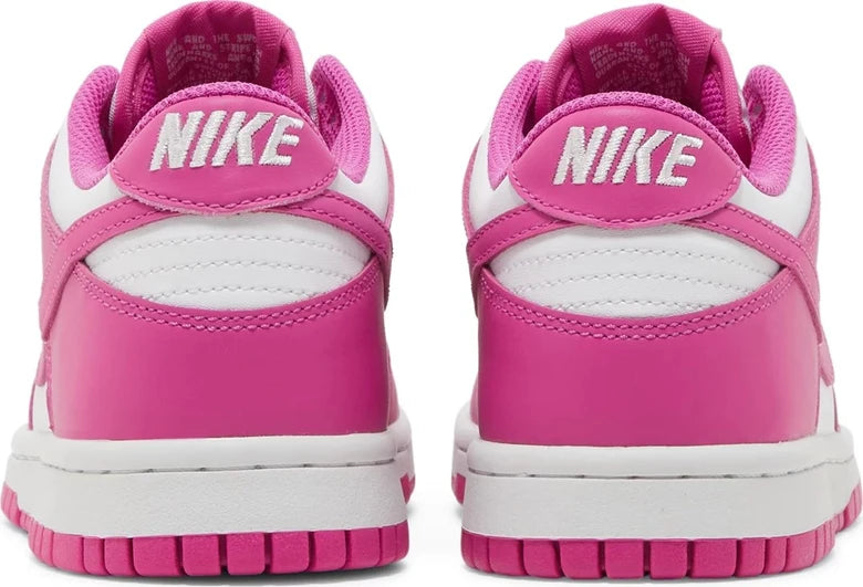 Nike Dunk Low 'Active Fuchsia'