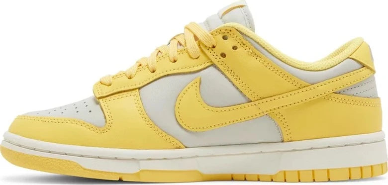 Nike Dunk Low 'Citron Pulse'