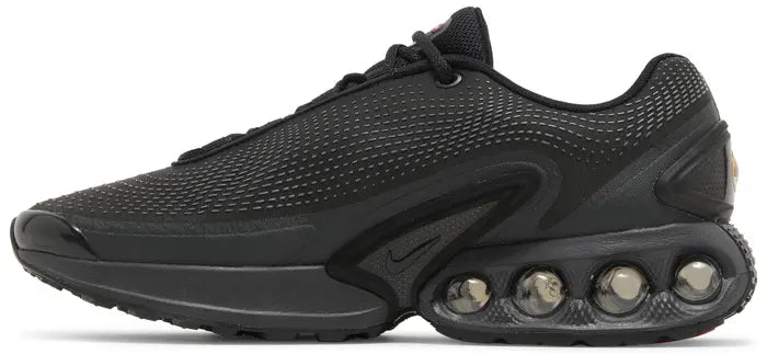 Nike Air Max DN 'Black Dark Grey'