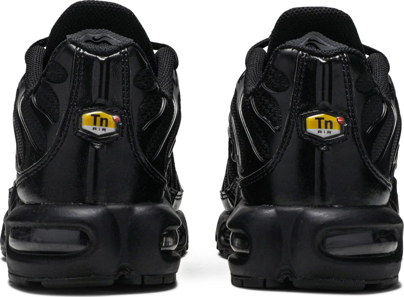 Nike Air Max TN 'Triple Black'