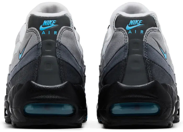 Nike Air Max 95 'Baltic Blue'