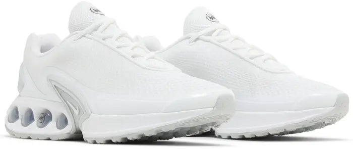 Nike Air Max DN 'White Metallic Silver'