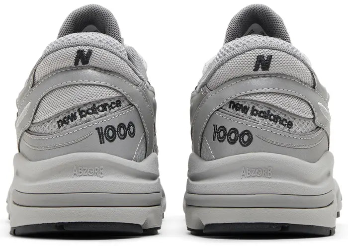 New Balance 1000 'Rain Cloud'