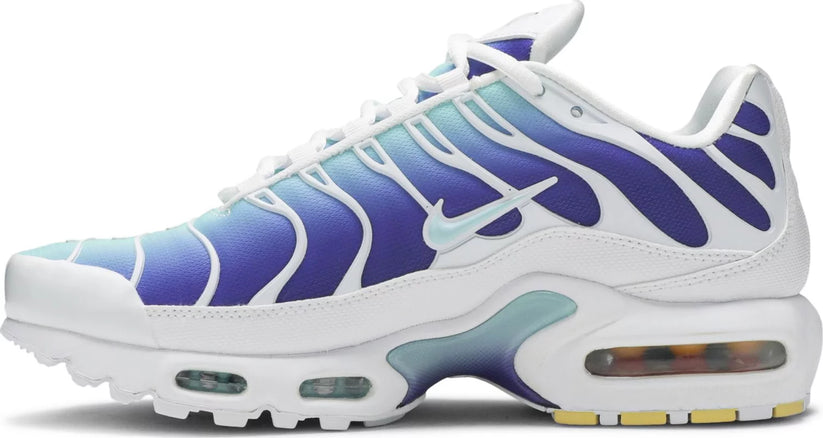 Nike Air Max TN 'White Purple'