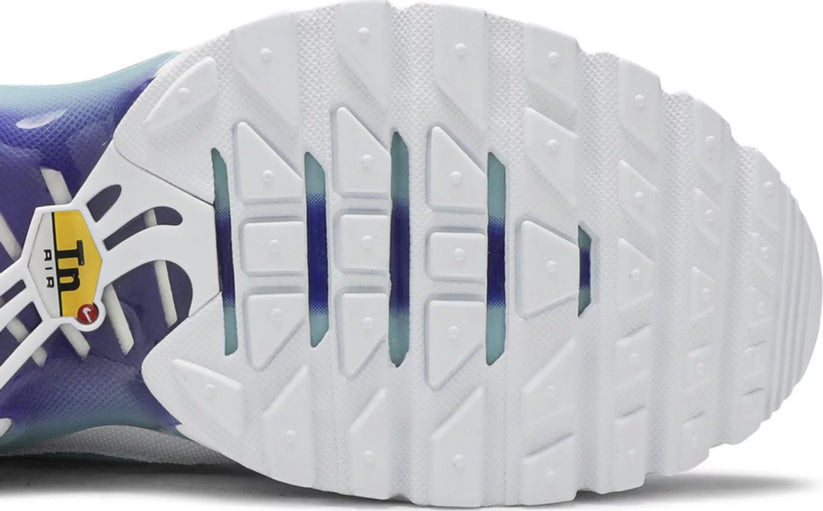 Nike Air Max TN 'White Purple'