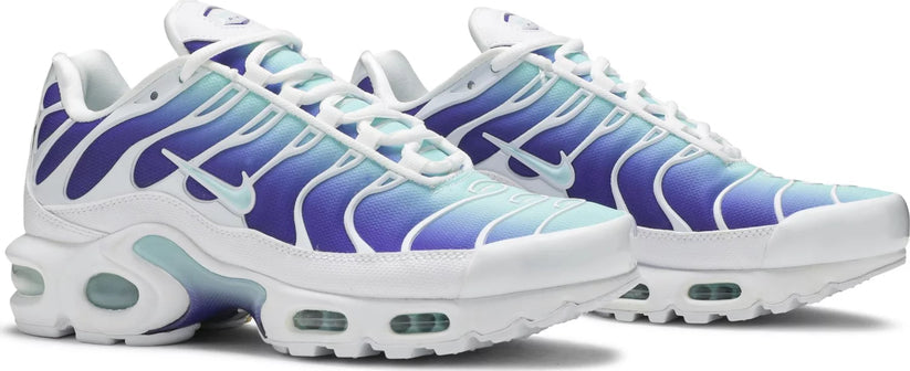 Nike Air Max TN 'White Purple'