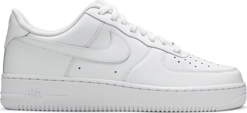 Nike Air Force 1 'Triple White'