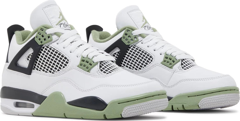 Nike Air Jordan 4 'Seafoam'