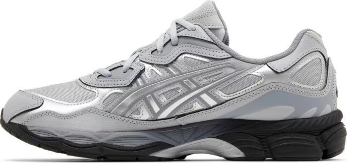 Asics Gel NYC 'Mid Grey Sheet Rock'