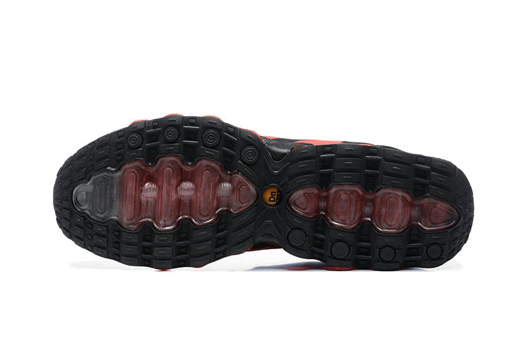 Nike Air Max DN8 'Black Bright Crimson'