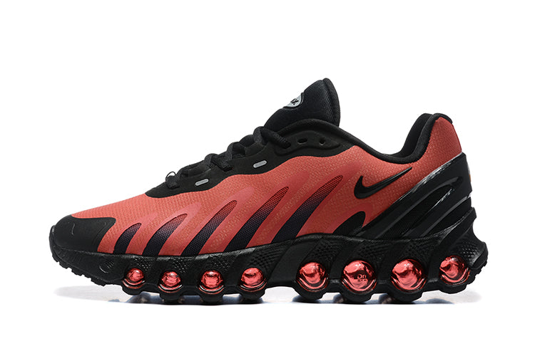 Nike Air Max DN8 'Black Bright Crimson'