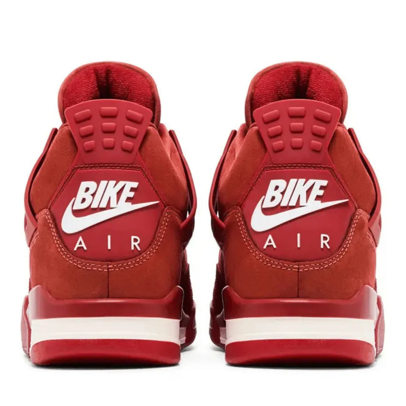 Nike Air Jordan 4 x Nygel Sylvester 'Brick by Brick'