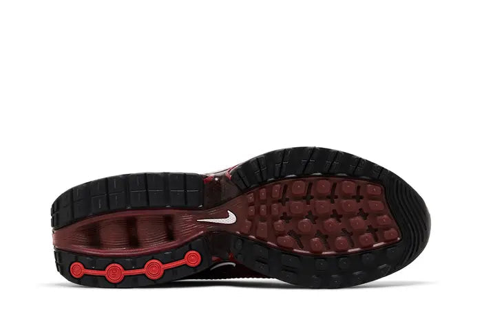 Nike Air Max DN 'Burgundy Crush'