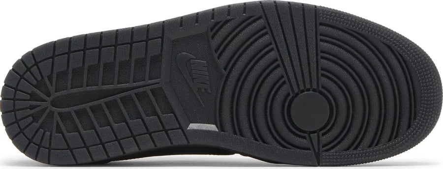 Nike Air Jordan 1 Low x Travis Scott 'Black Phantom'