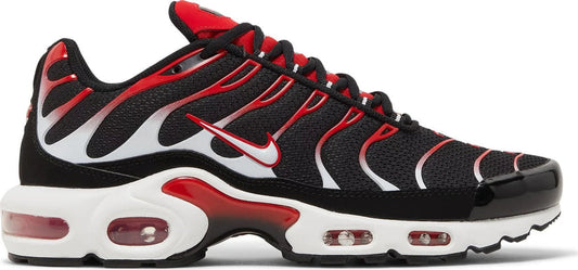 Nike Air Max TN 'Black University Red'