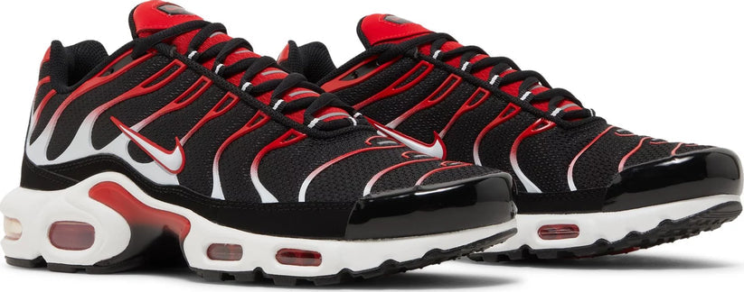 Nike Air Max TN 'Black University Red'
