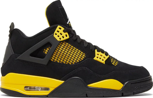Nike Air Jordan 4 'Thunder