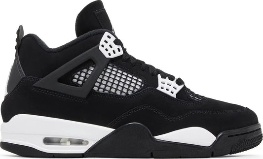 Nike Air Jordan 4 'White Thunder'