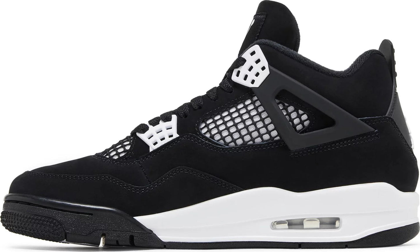 Nike Air Jordan 4 'White Thunder'