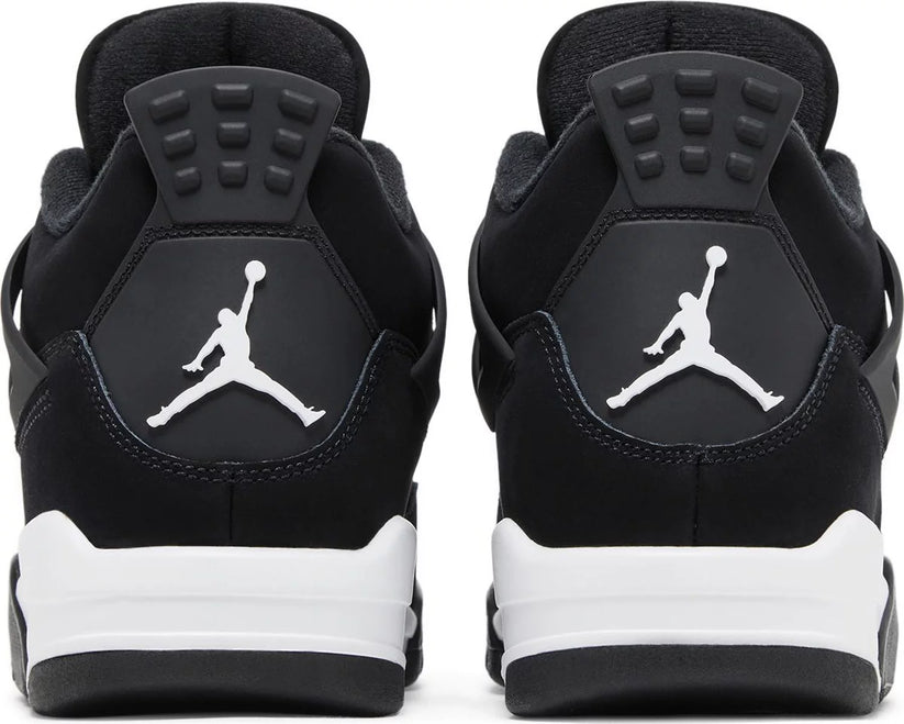 Nike Air Jordan 4 'White Thunder'