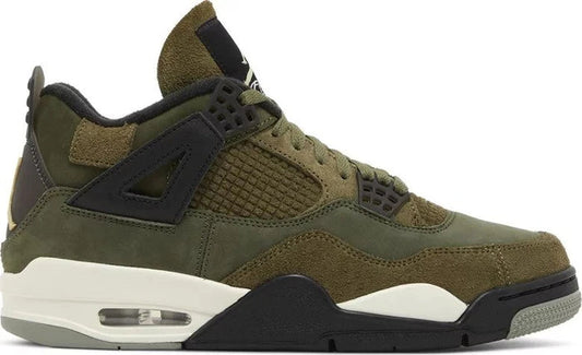 Nike Air Jordan 4 'Craft Medium Olive'
