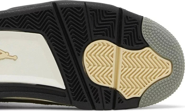 Nike Air Jordan 4 'Craft Medium Olive'