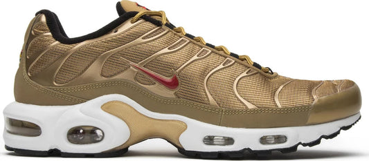 Nike Air Max TN 'Gold'