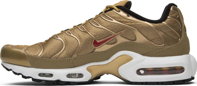 Nike Air Max TN 'Gold'