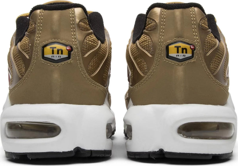 Nike Air Max TN 'Gold'