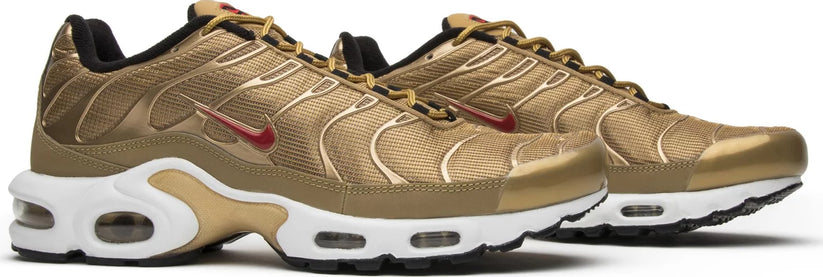 Nike Air Max TN 'Gold'