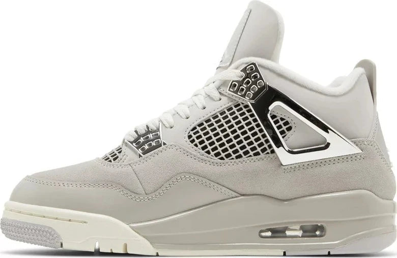 Nike Air Jordan 4 'Frozen Moments'