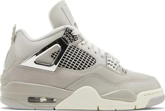 Nike Air Jordan 4 'Frozen Moments'