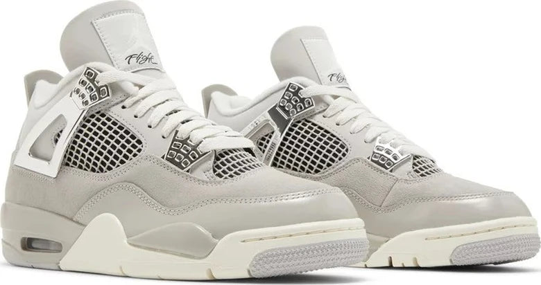 Nike Air Jordan 4 'Frozen Moments'