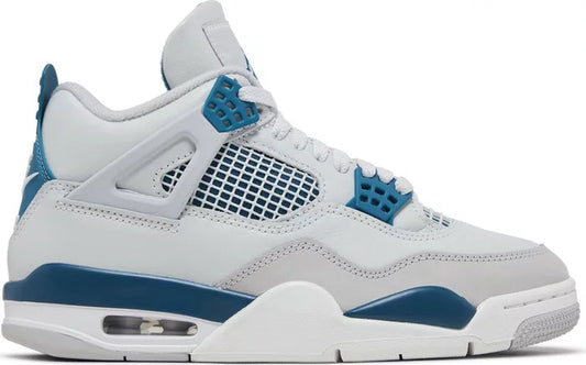 Nike Air Jordan 4 'Military Blue'