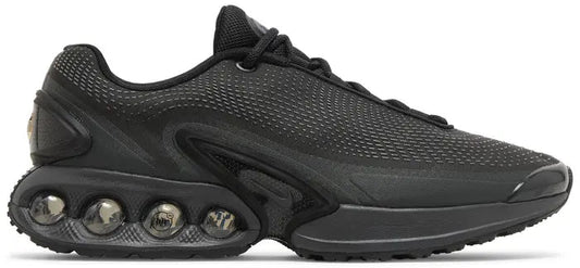 Nike Air Max DN 'Black Dark Grey'