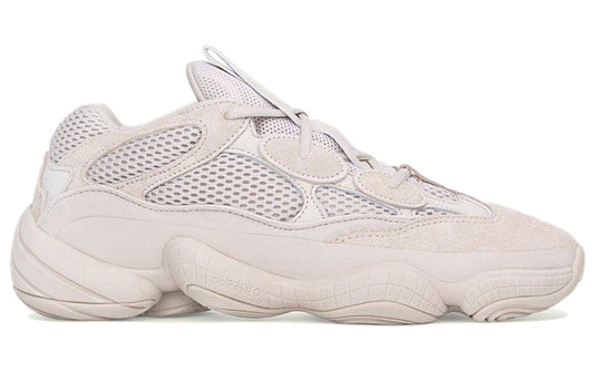 Adidas Yeezy 500 'Blush'
