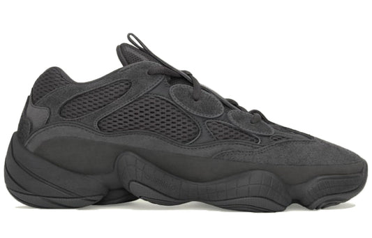 Adidas Yeezy 500 'Utility Black'