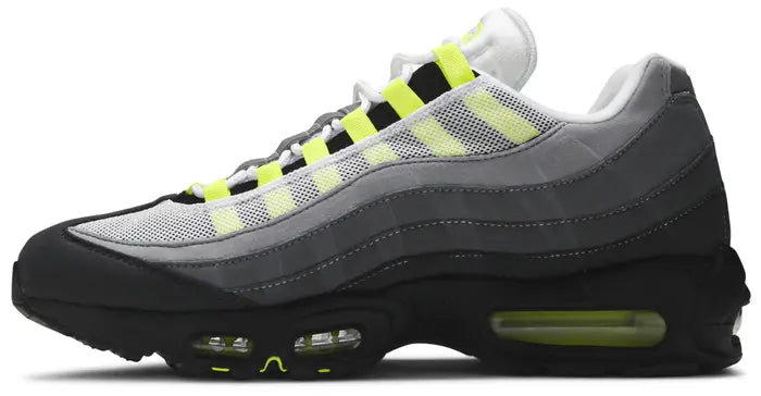 Nike Air Max 95 'Neon'