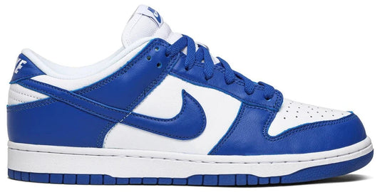 Nike Dunk Low 'Kentucky'
