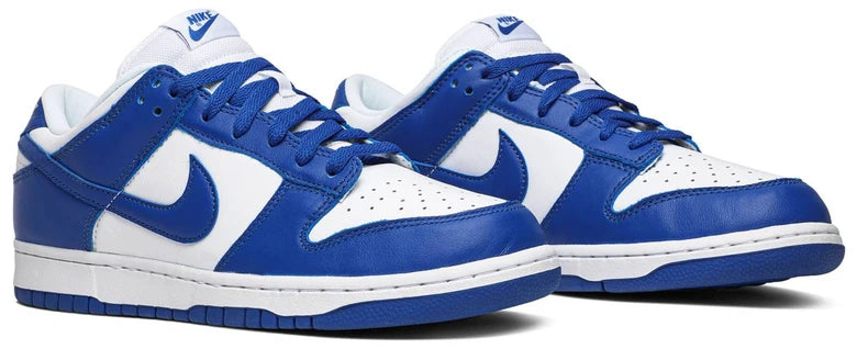 Nike Dunk Low 'Kentucky'