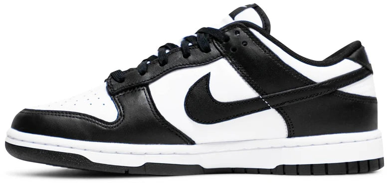 Nike Dunk Low 'Panda'